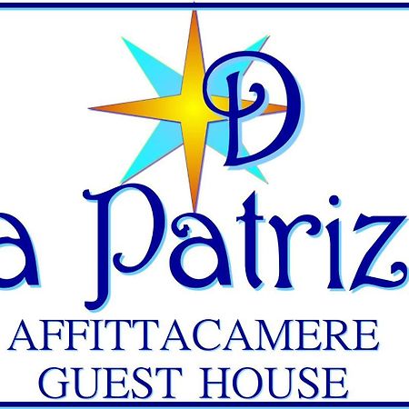فندق Da Patrizia سانتا تيريزا غالّورا المظهر الخارجي الصورة