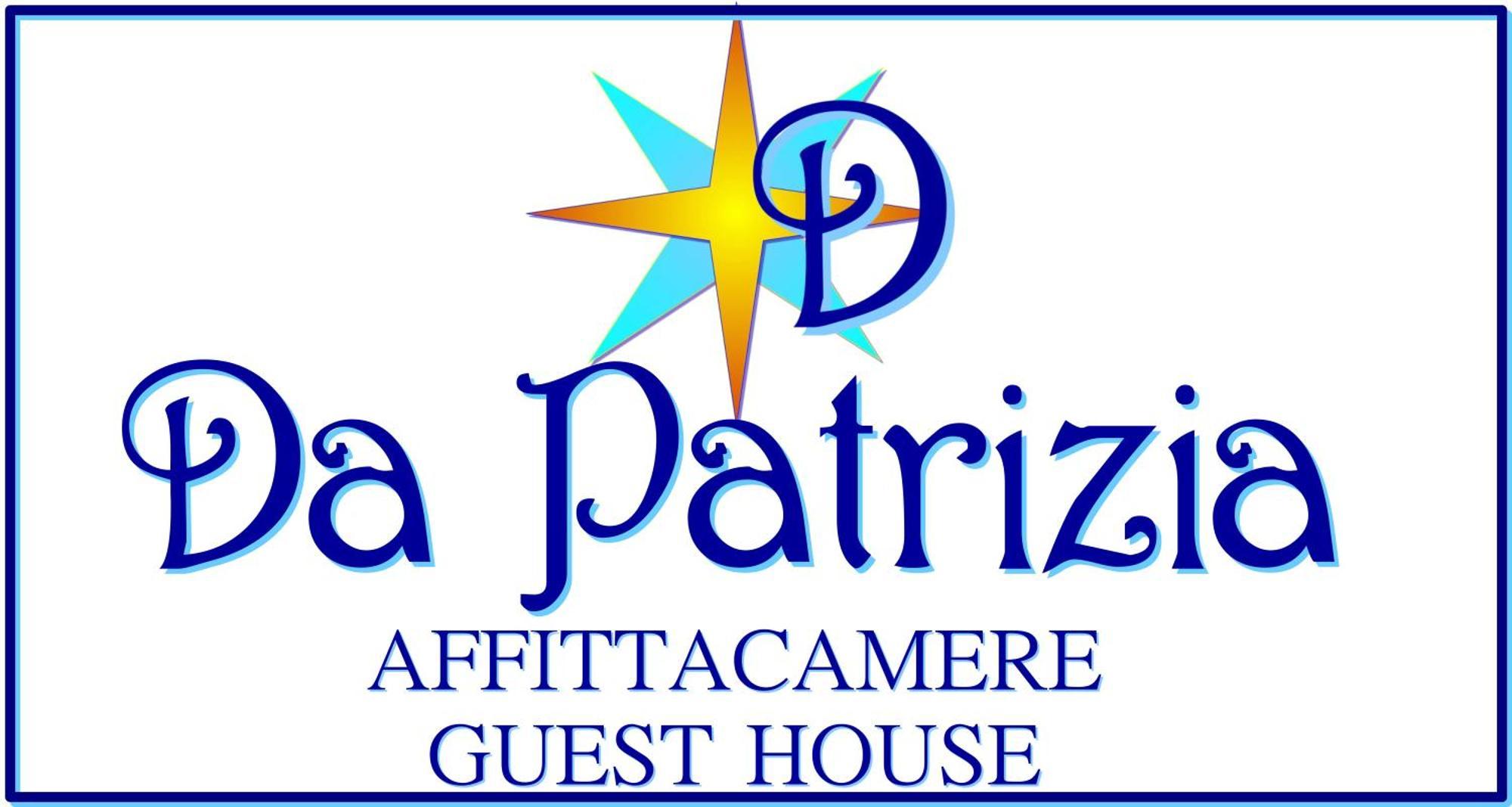 فندق Da Patrizia سانتا تيريزا غالّورا المظهر الخارجي الصورة