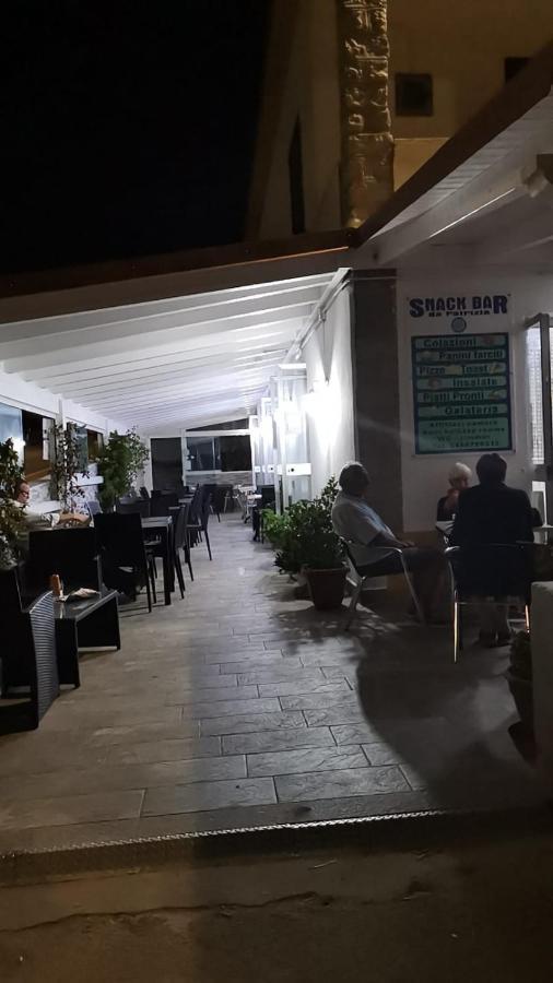 فندق Da Patrizia سانتا تيريزا غالّورا المظهر الخارجي الصورة