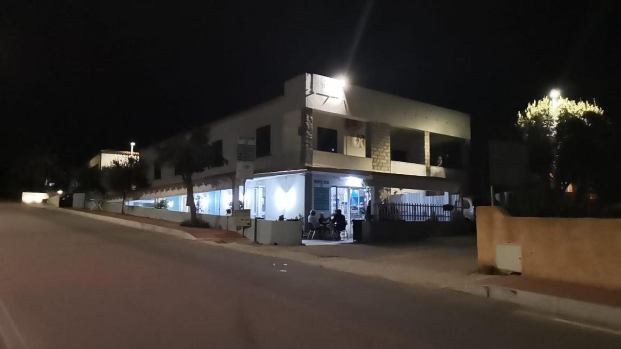 فندق Da Patrizia سانتا تيريزا غالّورا المظهر الخارجي الصورة